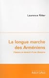 La longue marche des Arméniens : Histoire et devenir d\'une diaspora