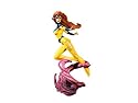 Jean Grey Statue by Bowen Designs