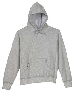 Buy Ladies Hooded Fleece Sweatshirt