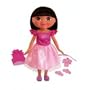 Fisher-Price Dora Saves the Snow Princess Doll: Winter Star Dora