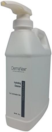 DermaNew Hydrating Cleanser, 32 oz