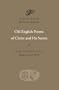 Old English Poems of Christ and His Saints
