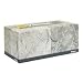 Kleenex 2-Ply White Facial Tissue, 10-Pack Bundle (260 tissues per box)
