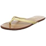 Volcom Womens Forever Creedlers Sandal