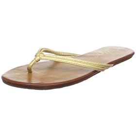 Volcom Womens Forever Creedlers Sandal