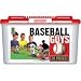 31%2B 2rqxWKL. SL75  Rawlings ROMLB MLB Specs Single Baseball