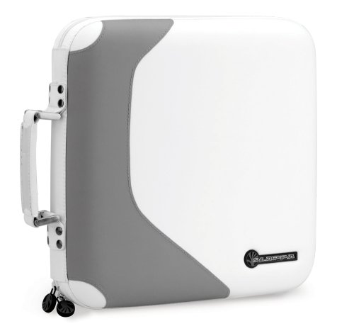 Electronics: Hardbody Pro Platinum CD Case