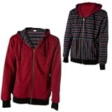 Nixon Raccoon Full-Zip Hoody - Men's