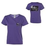 Granite Gear North Shore Organic Cotton T-Shirt - Short-Sleeve - Women's