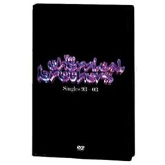 Singles 93/03 [DVD] [2003]