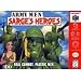 Army Men Sarge's Heroes