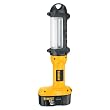 DEWALT DC527  18-Volt NiCd Fluorescent Area Light, No Battery