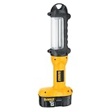 DEWALT DC527 18 Volt NiCd Fluorescent Area Light, No Battery 31%2B 4xiSKoL. SL160 DEWALT DC527 18 Volt NiCd Fluorescent Area Light, No Battery