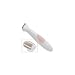 Helen of Troy RV562C Revlon Smooth & Glamorous Ladies' Total Grooming System