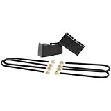 ReadyLift 66-3003 3" Rear Block Kit