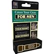 Irene Gari Cover Your Gray For Men Dark Brown Stick (Pack of 6)