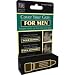 Irene Gari Cover Your Gray For Men Dark Brown Stick (Pack of 6)