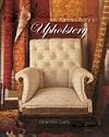 The Essential Guide to Upholstery