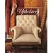 The Essential Guide to Upholstery