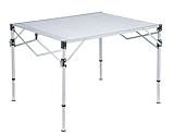 Coleman(コールマン) アルミロールトップテーブル 170-7524