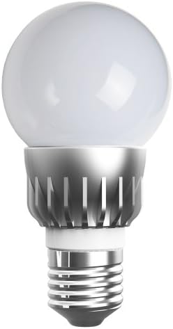 RoboSmart Wireless LED Smart Light Bulb, 40W Equivalent, 1-Pack