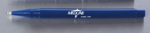 Sterile Fine Tip Skin Markers ( MARKER, SKIN, W / RULER & LABELS, FINE TIP ) 50 Each / Case