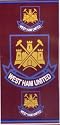 West Ham Towel