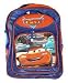 All Products : Disney Cars Backpack Lightning McQueen kids book bag