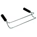 GRILL PAN HANDLE & SUPPORT