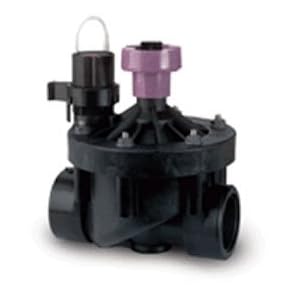 150PESB 1-1/2 inch Scrubber Valve