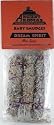 American Indian Sacred Herb Company - Dream Spirit (Mt Sage) - Baby Smudge Bundles 3 Pack