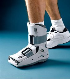 AirCast SP Walker (Short Pneumatic)
