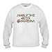 Simply The Best Grandma Sweatshirt
