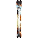 Dynastar 6th Sense Superpipe Ski
