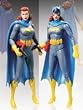 Secret Files 2: Unmasked: Barbara Gordon/Batgirl Action Figure