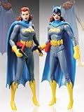  : Secret Files 2: Unmasked: Barbara Gordon/Batgirl Action Figure