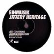 Jittery Heritage [Vinyl Single]