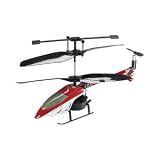 Enlarge toy image: Radio Controlled Micro 360 Helicopter (3 Channel) -  preschool activity for young kids