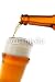 Wallmonkeys Peel and Stick Wall Decals - Birra2 - Removable Graphic