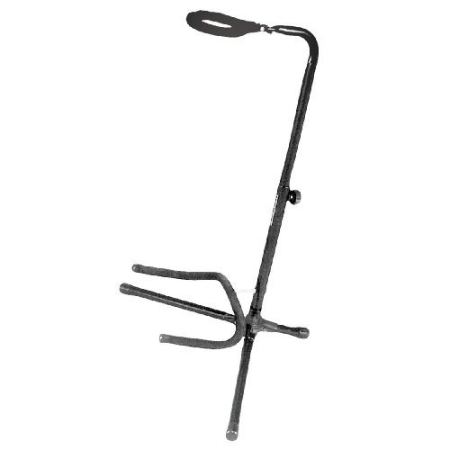 On Stage GS7143B Flip It Guitar Stand