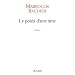 Le poids d'une �me