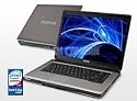 Toshiba Satellite Pro L300-EZ1004V - Core 2 Duo T5870 / 2 GHz - Centrino - RAM 1 GB - HDD 160 GB - DVD?RW (?R DL) / DVD-RAM - GMA X3100 - WLAN : 802.11a/b/g - Vista Business / XP Pro downgrade - 15.4" Widescreen TFT 1280 x 800 ( WXGA ) TruBrite - titanium silver - Microsoft Office Ready