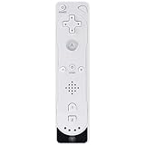 NEW SNAKEBYTE SB000061 NINTENDO WII(TM) PREMIUM REMOTE XL+ (WHITE) (VIDEO G ....
