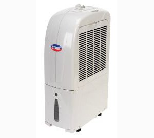 Sealey 10 litre Dehumidifier