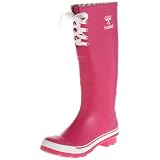 [ヒュンメル] hummel Lady Rubberboot Rubber