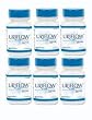 Uriflow Natural Treatment for Kidney Stones 6 - 60 Capsule Bottles