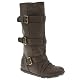 Traction Rocket Dog Boots