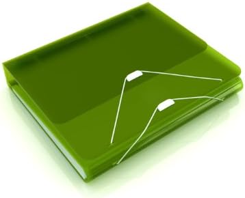 Duo Binder - Green (D-140-GR)