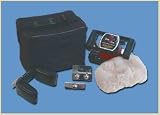 Jeanie Rub Massager Professional Package