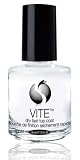 Seche Vernis couche de finition à séchage rapide 15 ml